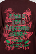 VEGAN SHROOM FEST-UNISEX