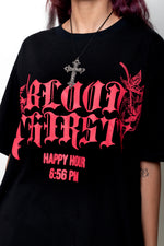 HAPPY HOUR-UNISEX