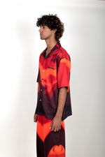 SUNSET SHIRT