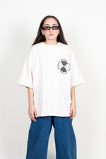 656 RECORD LABEL T-SHIRT