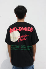 FEAR-LESS TOUR MERCH T-SHIRT