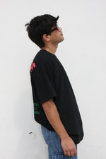 FEAR-LESS TOUR MERCH T-SHIRT